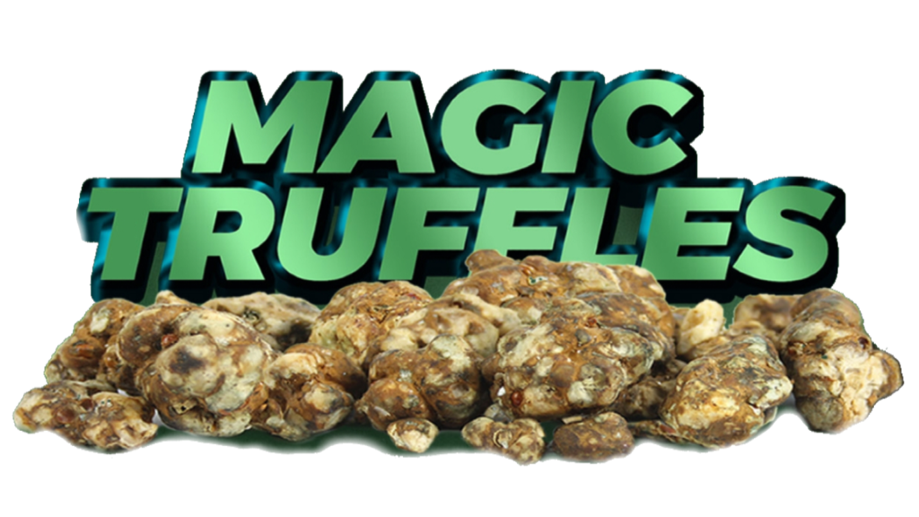 Buy Magic Truffles USA