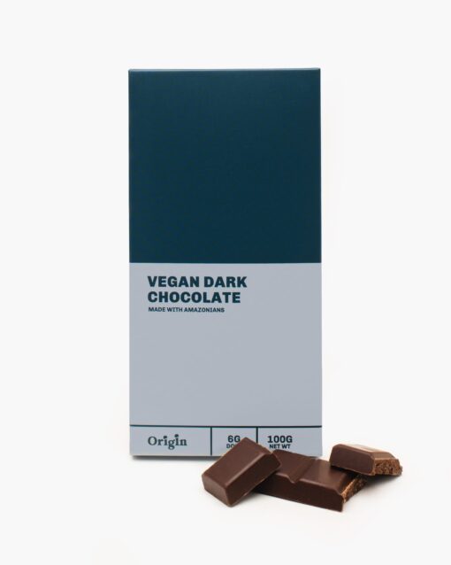 Vegan Dark Chocolate Bars | Order Chocolate Bars Online