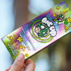 Read more about the article Mushroom Chocolate Bars: Dosage, Microdosing