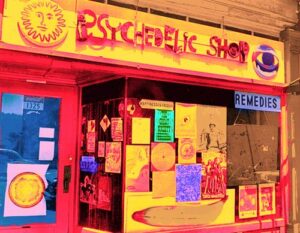 Read more about the article Where to Purchase Psychedelic Drugs Online in the USA, Such as Psilocybin (magic mushrooms)