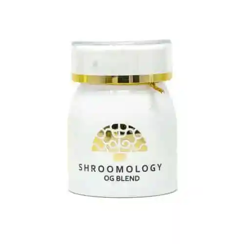 Ritual | Shroomology Mushroom Microdosing