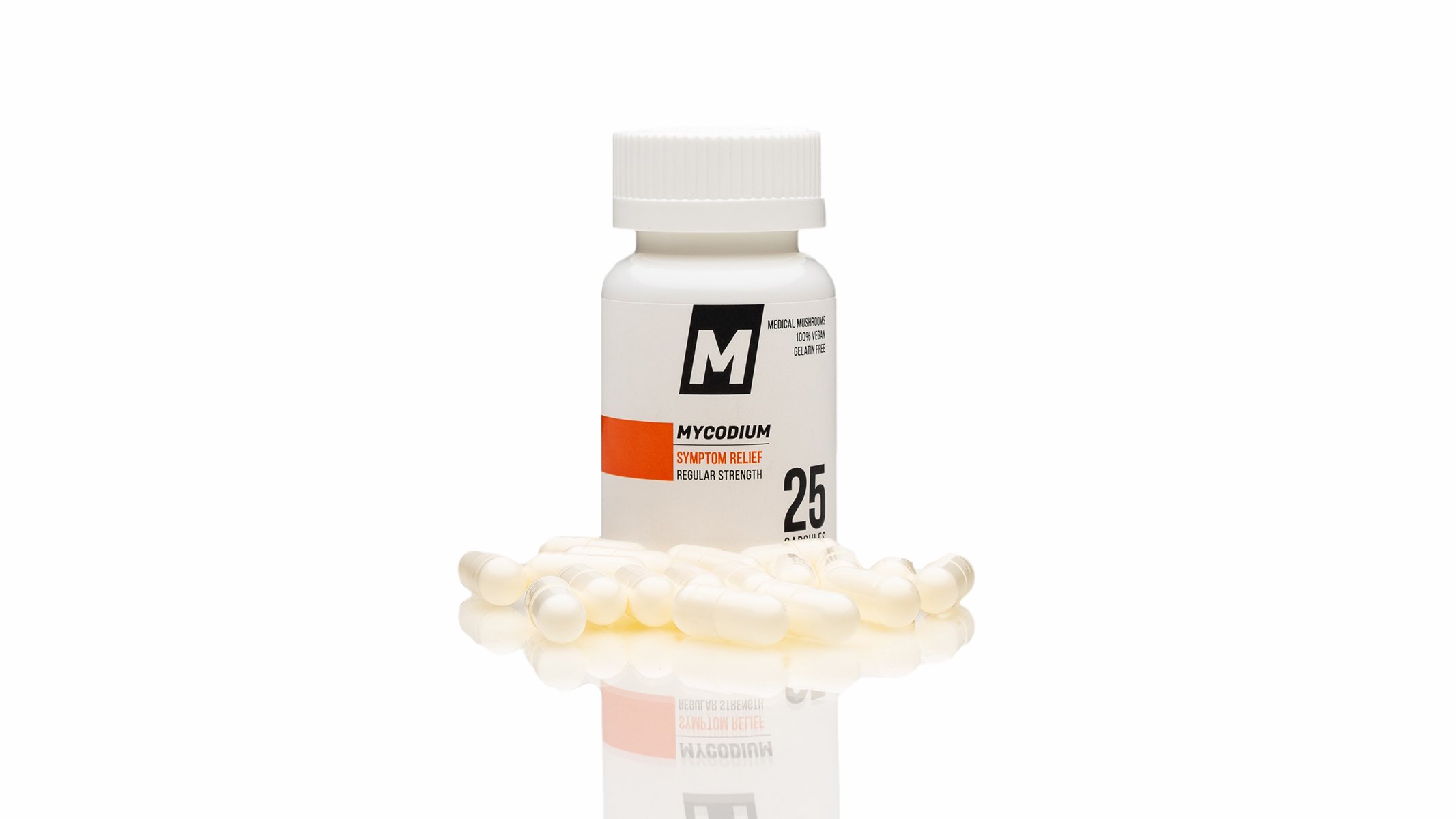 MYCODIUM | 250mg | 6250mg - Microdosing Where To Buy