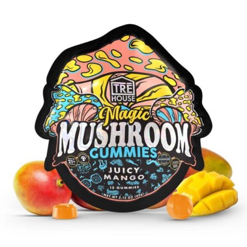 Where To Buy Magic Mushroom Gummies Online