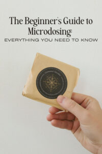 Read more about the article Microdosing vs. Macrodosing: Discover the Key Differences, Benefits, and Considerations