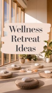 Read more about the article Discover Therapeutic and Retreat Settings in the USA: Healing Spaces for Mind, Body, and Spirit