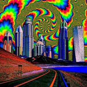 Read more about the article Understanding the USA Psychedelic Landscape in 2026