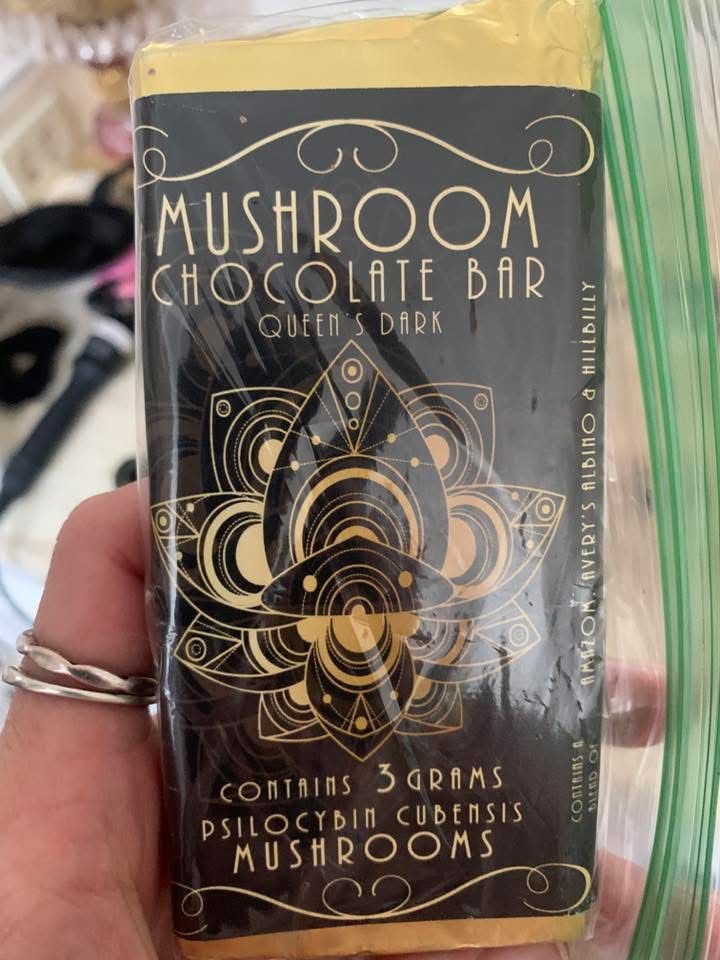 You are currently viewing How Americans Are Accessing Mushroom Chocolate Bars Safely in 2026