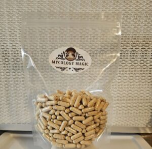 Read more about the article Mushroom Capsules in the USA: What They Are and Why They’re Trending in 2026