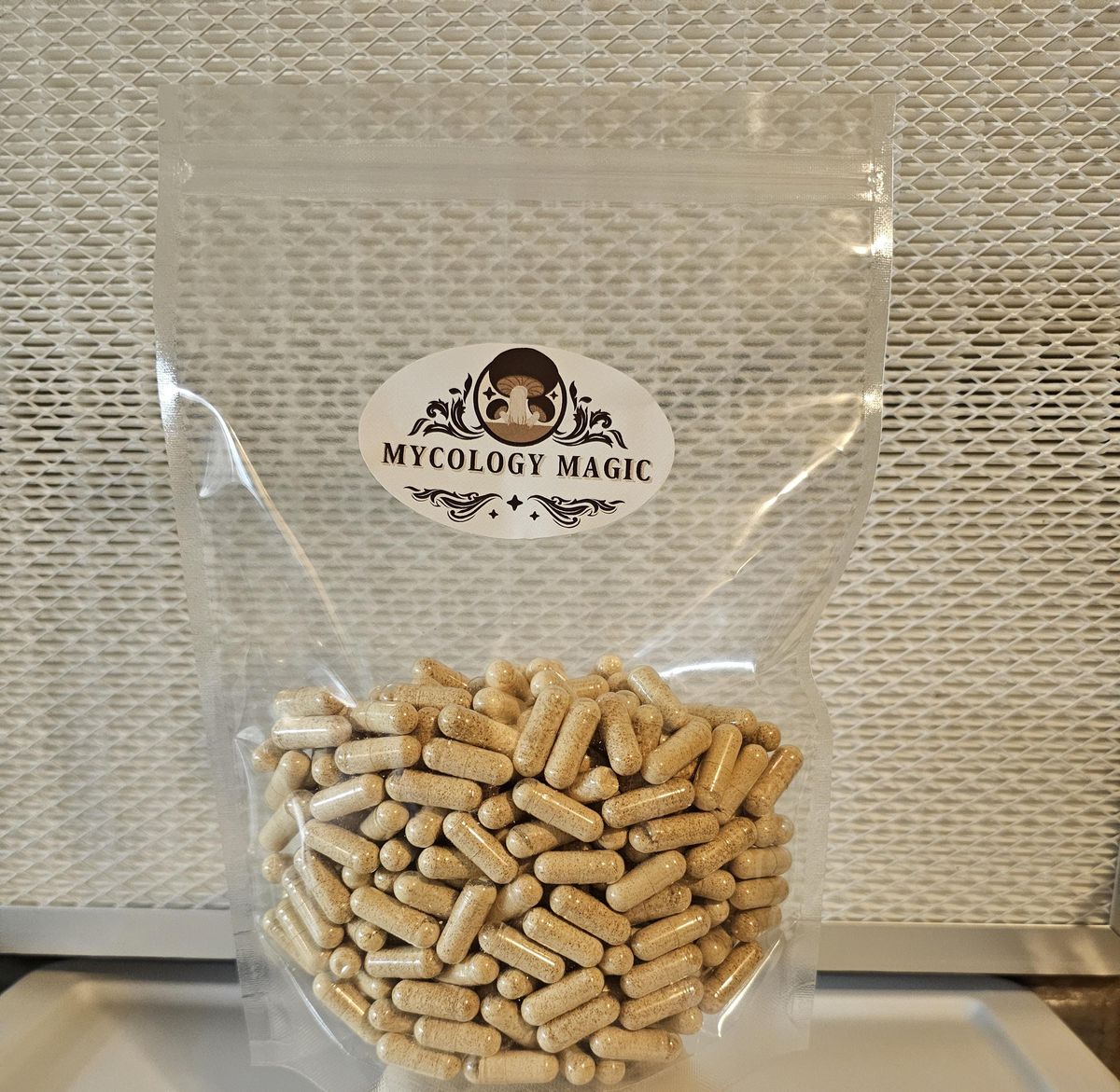 You are currently viewing Mushroom Capsules in the USA: What They Are and Why They’re Trending in 2026