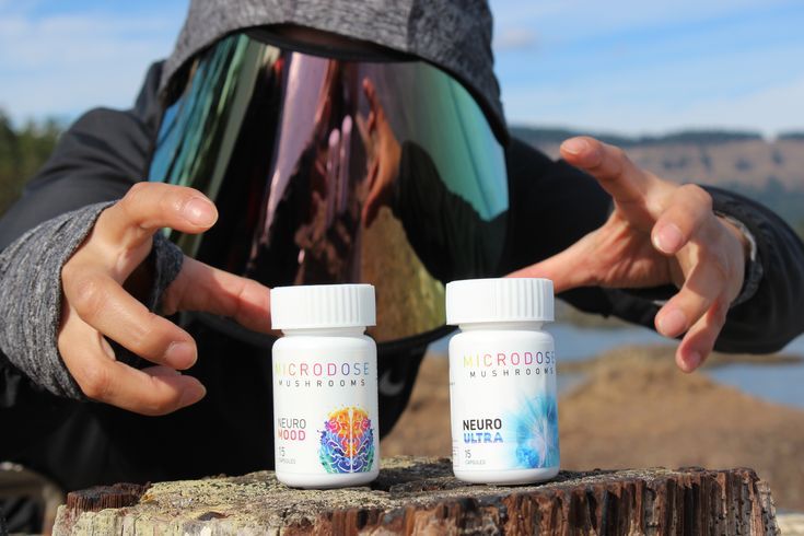 You are currently viewing What’s Inside Mushroom Capsules? Ingredients, Potency, and How They’re Made