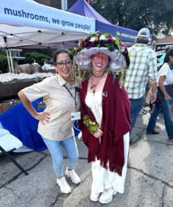 Read more about the article Atlanta Mushroom Festival: A Celebration of Fungi, Community, Food, and Discovery