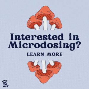 Microdosing mushrooms for sale generally refers to the practice of consuming very small amounts of psychedelic mushrooms that contain psilocybin