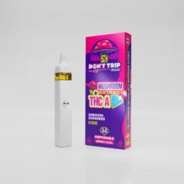 Don’t Trip Mushroom Vape