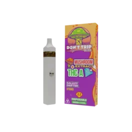 Don’t Trip Mushroom Vape